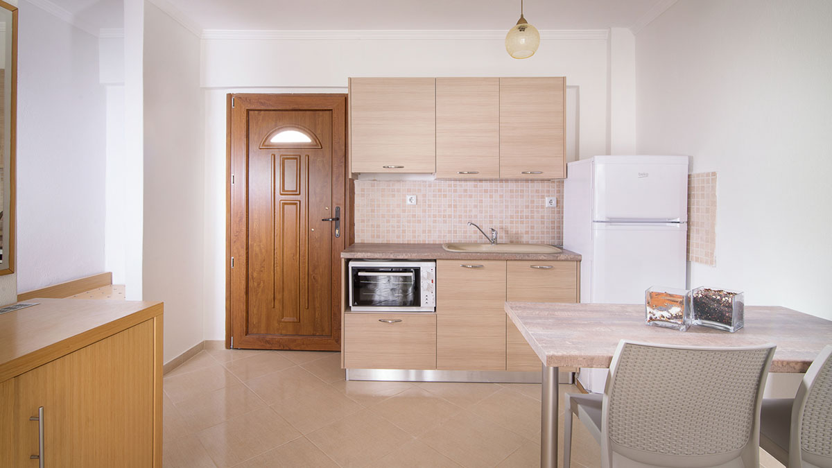 Apanemia By Flegra Hotels